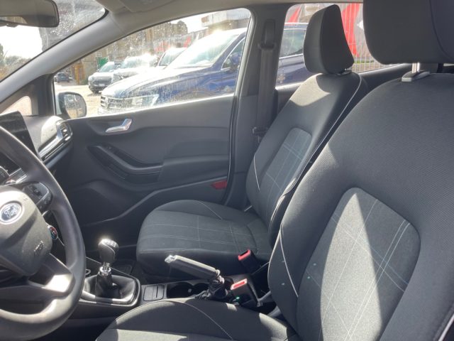 FORD Fiesta usata 11