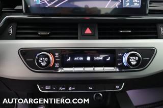 AUDI A5 usata, con Cronologia tagliandi