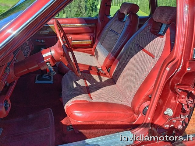 JEEP Wagoneer usata 23