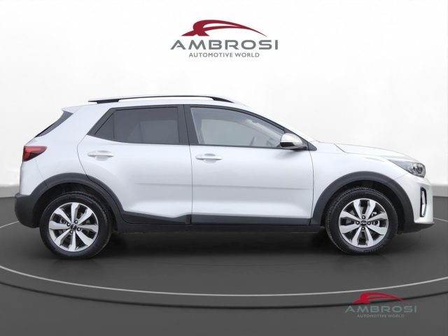 KIA Stonic usata 4