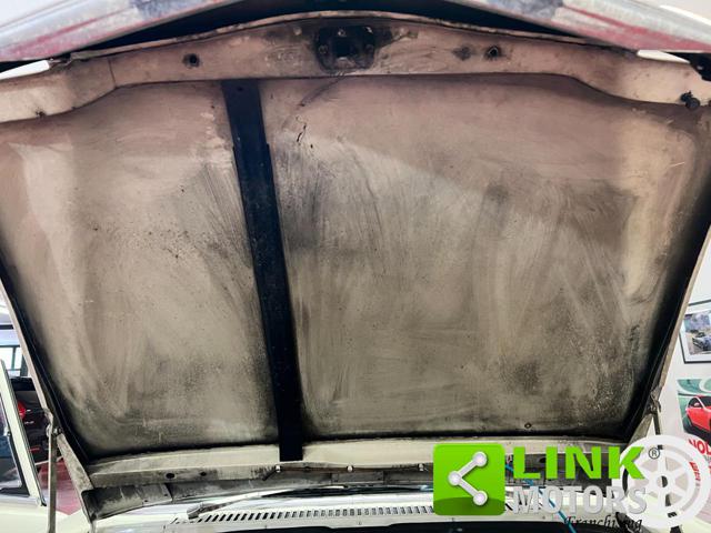 MERCEDES-BENZ 220 usata 43