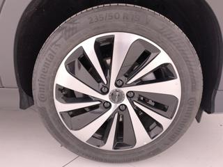 BYD Seal U usata, con Sensore di luce