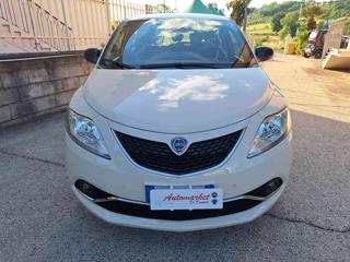LANCIA Ypsilon usata, con Airbag Passeggero