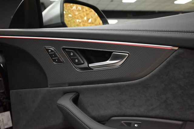 AUDI RS Q8 usata 103