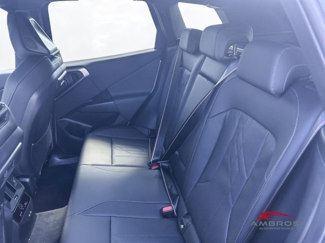 BMW X3 usata 9