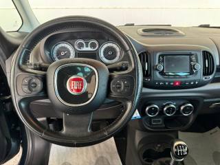 FIAT 500L usata 21