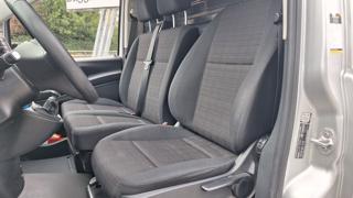 MERCEDES-BENZ Vito usata, con Servosterzo
