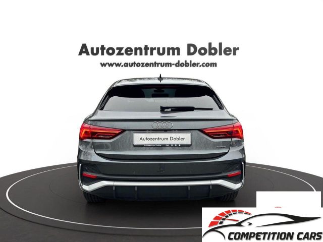 AUDI Q3 usata, con Autoradio