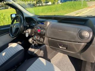FIAT Qubo usata, con Fendinebbia