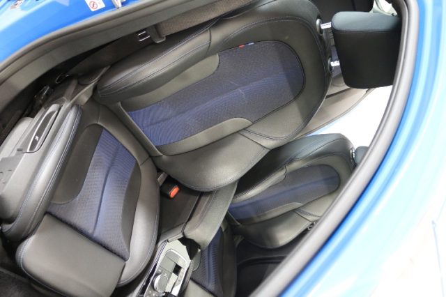 BMW 118 usata, con ESP