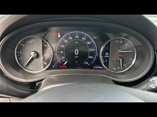 OPEL Astra usata 9