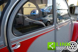 CITROEN 2CV usata 14