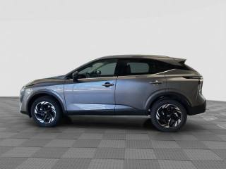 NISSAN Qashqai usata 1