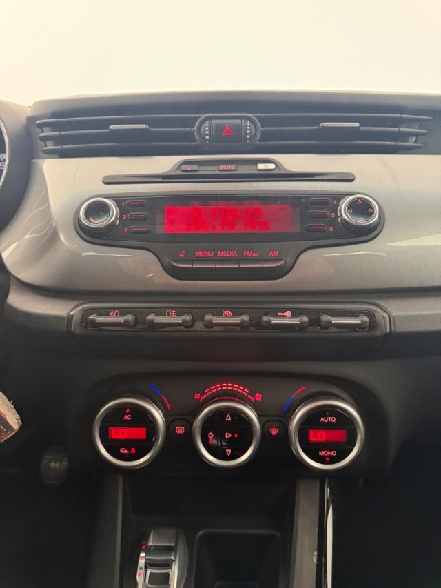 ALFA ROMEO Giulietta usata 8