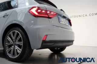 AUDI A1 usata 44