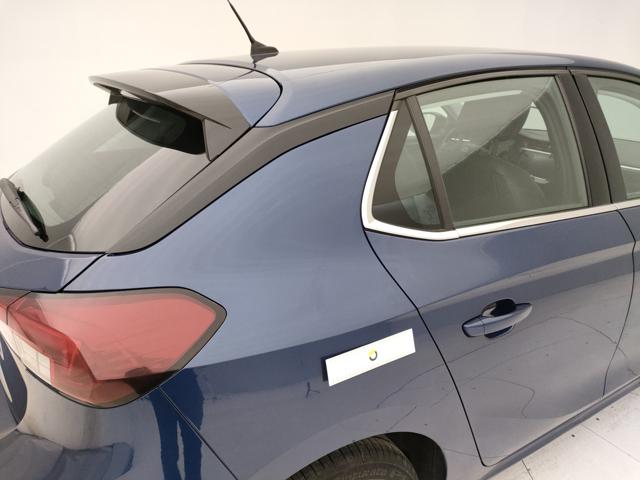 OPEL Corsa usata, con Sensore di luce