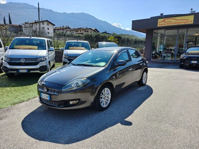 FIAT Bravo usata, con ABS