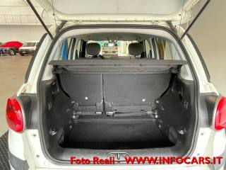 FIAT 500L usata, con Volante multifunzione