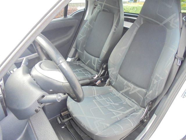 SMART ForTwo usata, con ESP