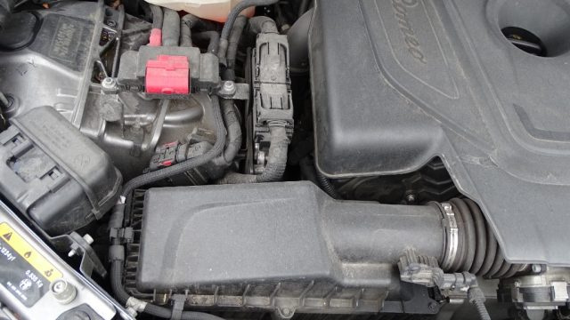 ALFA ROMEO Stelvio usata 135