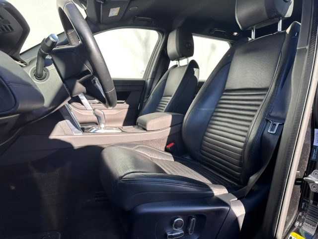 LAND ROVER Discovery Sport usata, con Autoradio