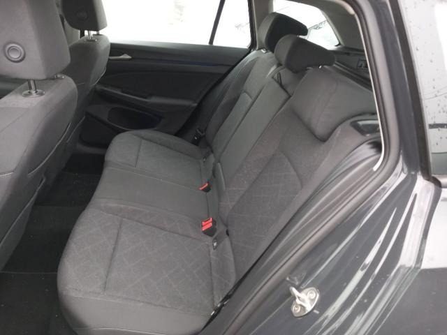 VOLKSWAGEN Golf Variant usata, con Controllo automatico clima