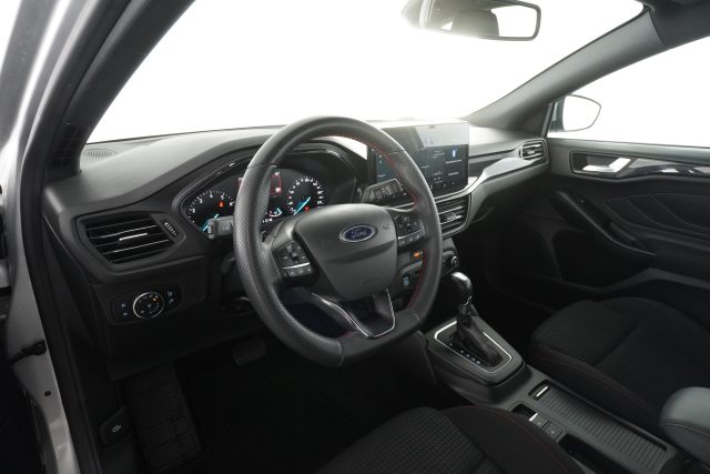 FORD Focus usata 7