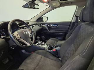 NISSAN Qashqai usata, con Cerchi in lega