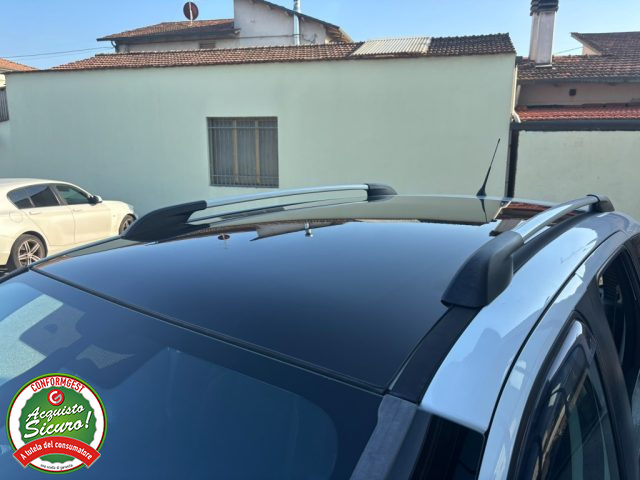 CITROEN C3 Picasso usata, con Controllo trazione