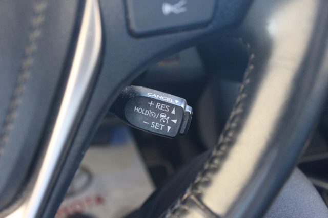 TOYOTA RAV 4 usata, con Sedile posteriore sdoppiato