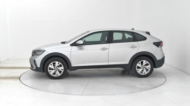 VOLKSWAGEN Taigo usata, con Airbag