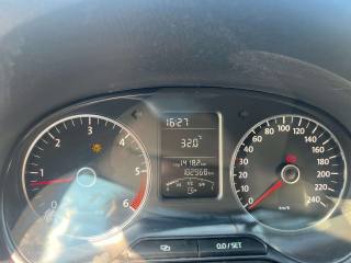 VOLKSWAGEN Polo usata, con Climatizzatore