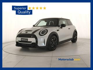 MINI Cooper S 2.0 Resolute auto