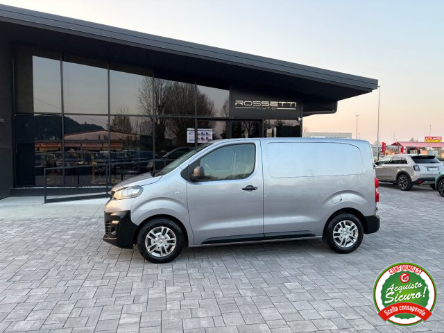 OPEL Vivaro usata, con Alzacristalli elettrici
