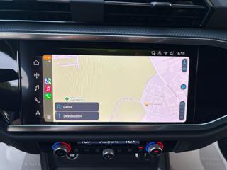 AUDI Q3 usata, con Fari LED