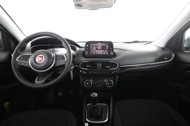 FIAT Tipo usata 4