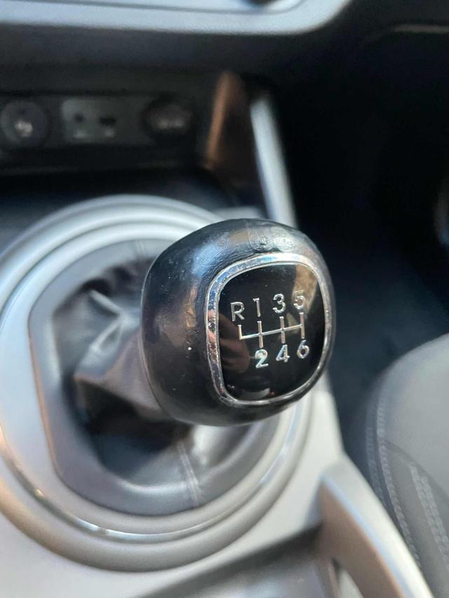 KIA Sportage usata, con Cruise Control