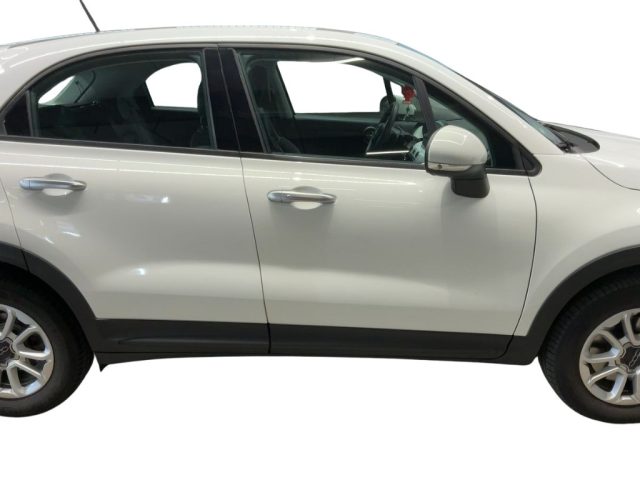 FIAT 500X usata, con Airbag laterali