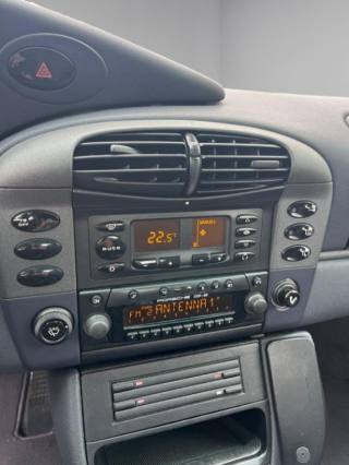 PORSCHE 996 usata, con Controllo automatico clima