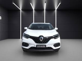 RENAULT Kadjar usata, con Climatizzatore