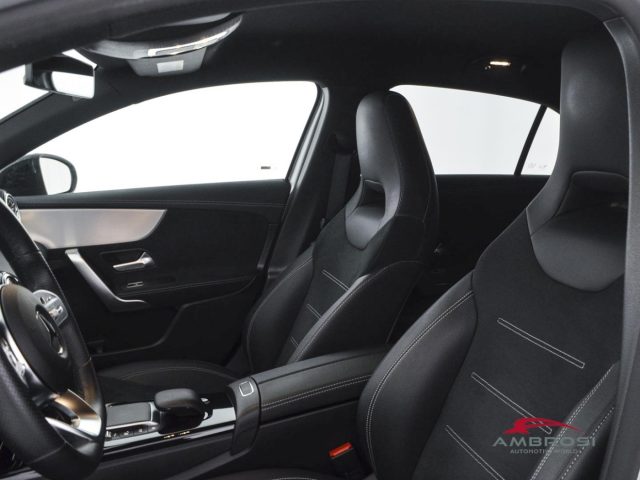 MERCEDES-BENZ A 180 usata 8