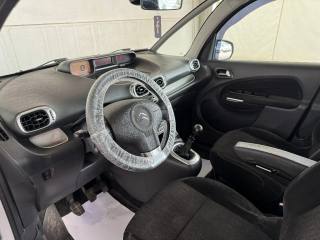CITROEN C3 Picasso usata, con Sensore di luce