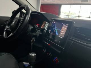 RENAULT Captur usata, con Boardcomputer