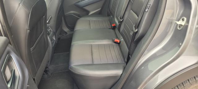 NISSAN Qashqai usata, con Autoradio