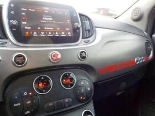 ABARTH 595 usata 48