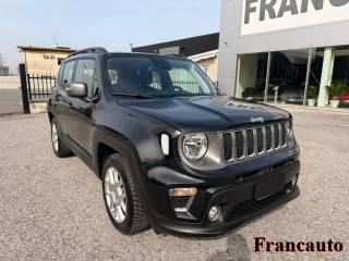 JEEP Renegade usata, con Climatizzatore