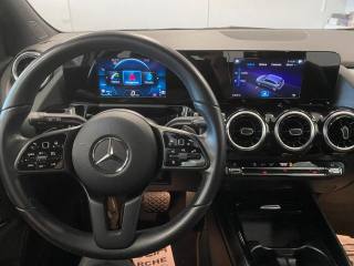 MERCEDES-BENZ B 180 usata, con Filtro antiparticolato