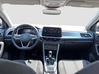 VOLKSWAGEN T-Roc usata 11