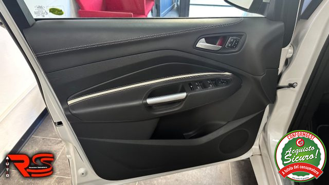 FORD Kuga usata, con Cruise Control