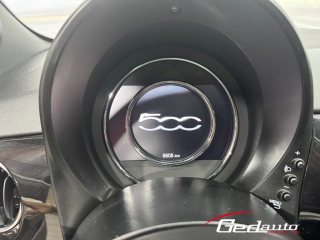 FIAT 500 usata, con Cronologia tagliandi